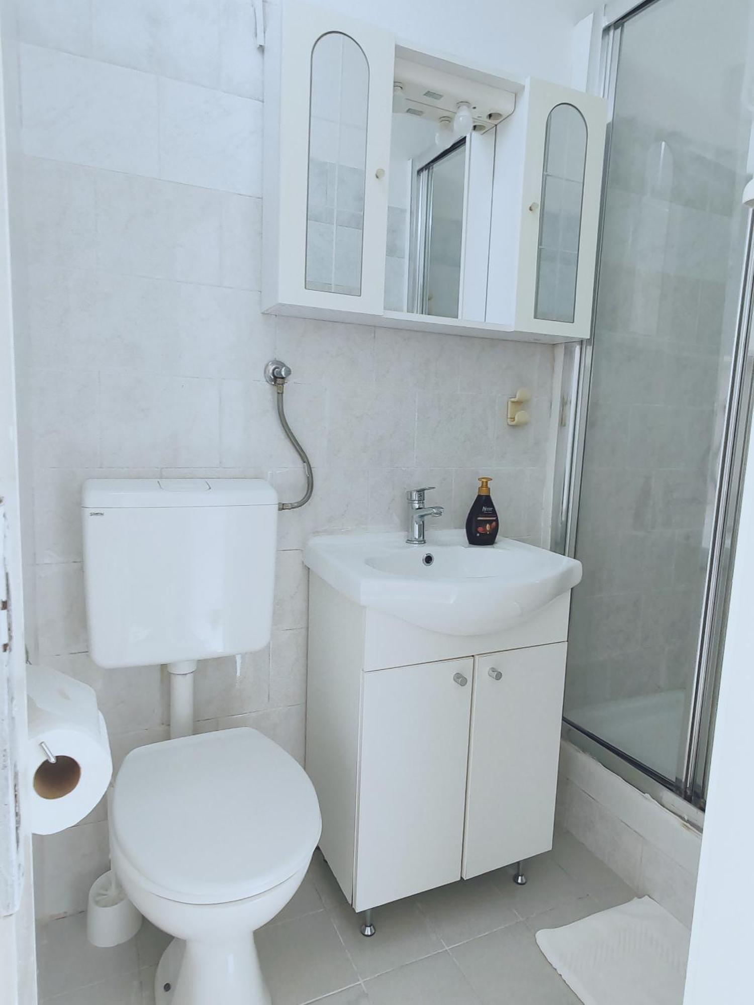 Marko Apartment Rovinj Exterior photo
